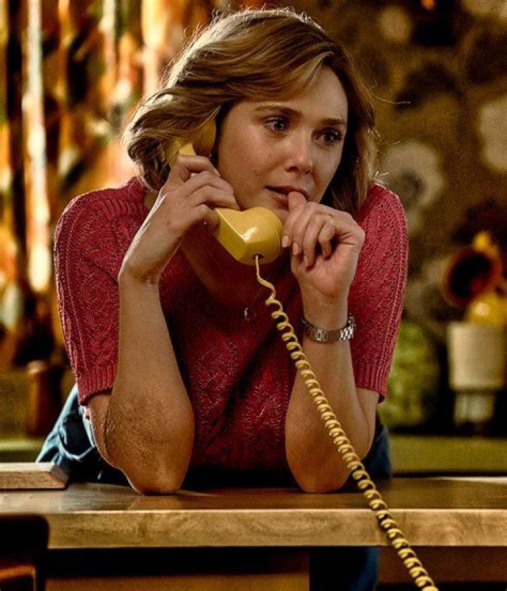 elizabeth olsen as candy montgomery in hbo max's 'love and death' best