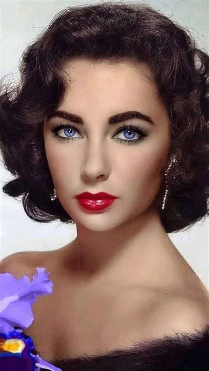 Elizabeth Taylor's husbands CBS News