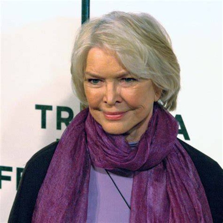 Ellen Burstyn Biography Facts, Childhood, Family Life & Achievements