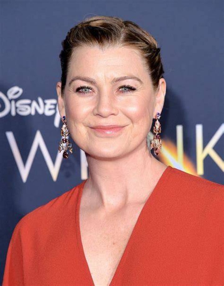Ellen Pompeo &ldquo;A Wrinkle in Time&rdquo; Premiere in Los Angeles &bull; CelebMafia