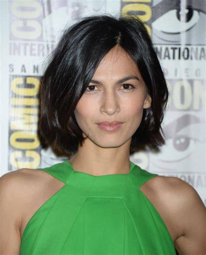 Elodie Yung Doblaje Wiki Fandom