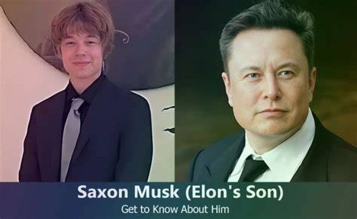 Elon Musk, Brother Of Saxon Musk: Uncovering The Sibling Dynamic