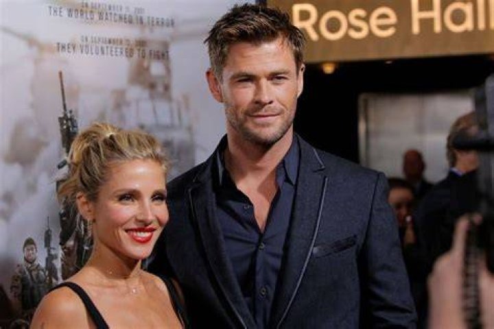 Elsa Pataky Bio, Net Worth, Pataky, Movies, Wedding, Husband, Chris