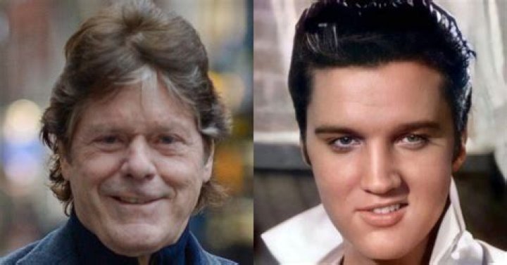 Elvis Presley gave AnnMargret secret codename for Graceland calls to