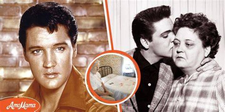 Elvis Presley Vowed to Buy Mom a Home When They Shared 1 Bed in Shack