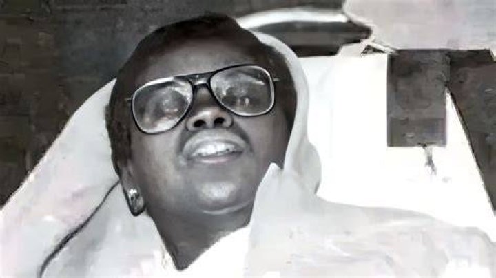 Elvita Adams, la mujer que salt&oacute; desde la planta 86 del Empire State y
