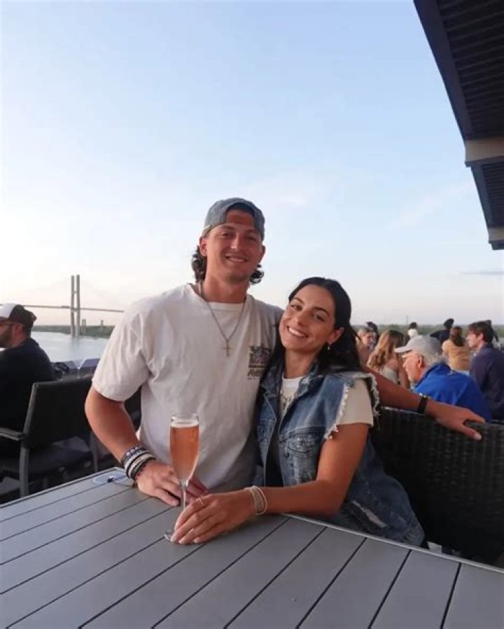 Emily Harrigan and Joe Davis's Wedding Website The Knot