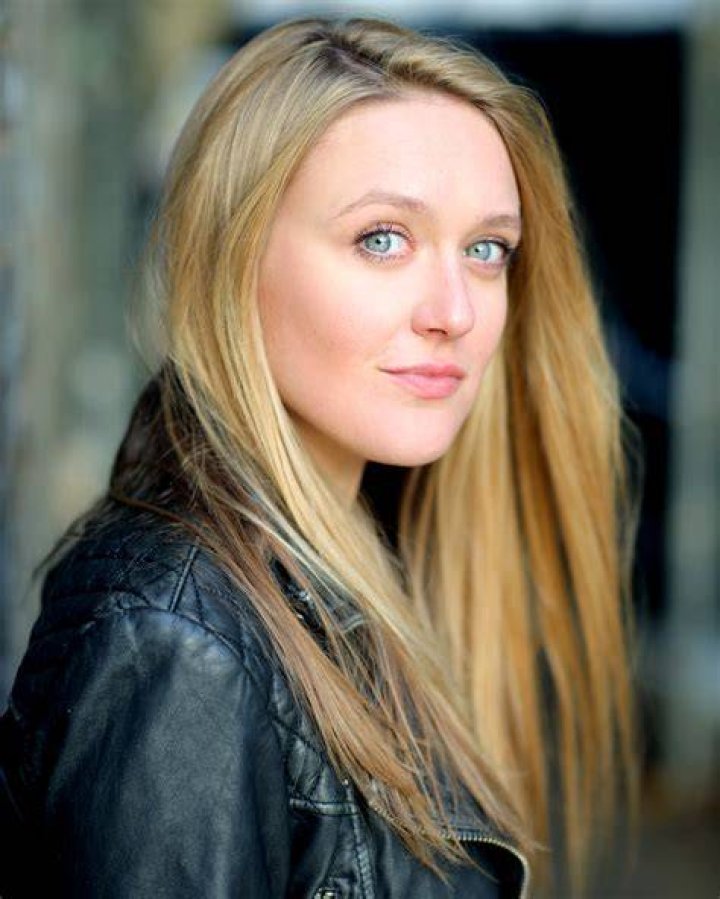 Emily Head Editorial Stock Photo Stock Image Shutterstock