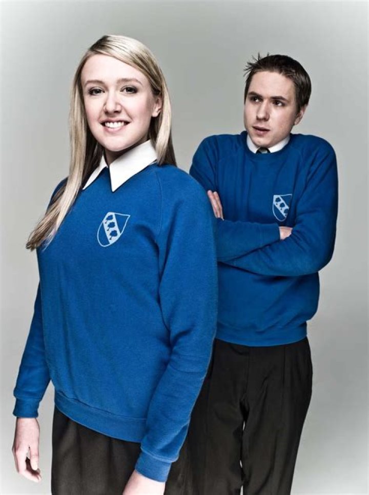 Emily Head Interview The Inbetweeners Keeping Rosy Premiere YouTube