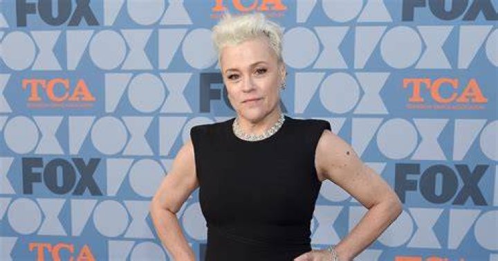 Emily Valentine Is Back on '90210' and Causing Trouble Like Normal