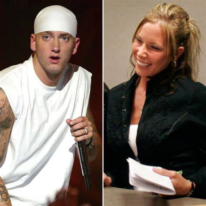 Eminem's Wife Kim: Her Life, Career, And Relationship With The Rapper