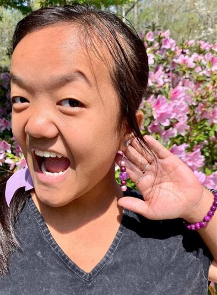 Emma Johnston 2021 Net Worth Millionaire At Age 16