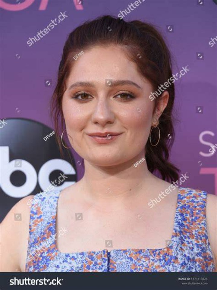 Emma Kenney EUPHORIA.