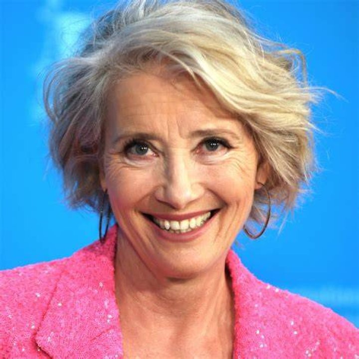 Emma Thompson 'not sure how great' sexual revolution was as was 'a bit