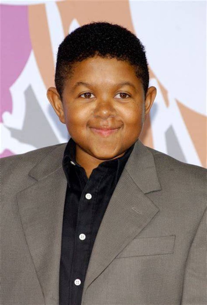 Emmanuel Lewis's Marital Status Revealed