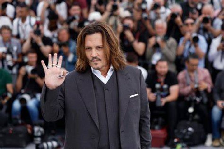 Enchanting Budapest Hotel Experience With The Charismatic Johnny Depp