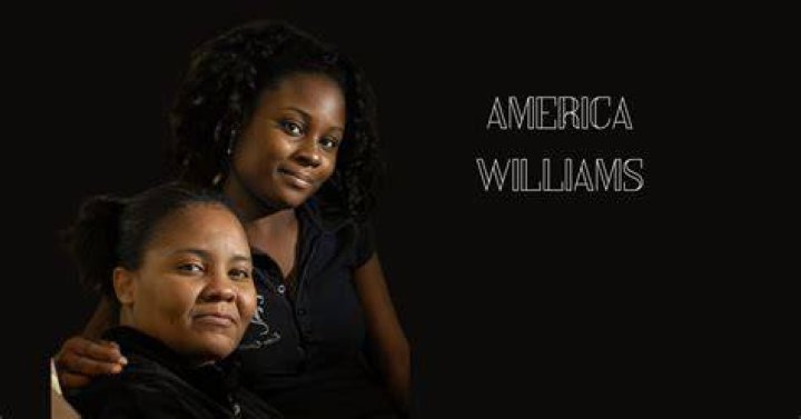 Enchanting Tales Of America Williams: Her Inspiring Story