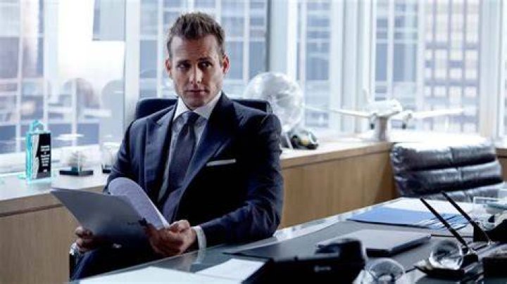 Enchanting Wealth: Uncovering Harvey Specter's Financial Empire