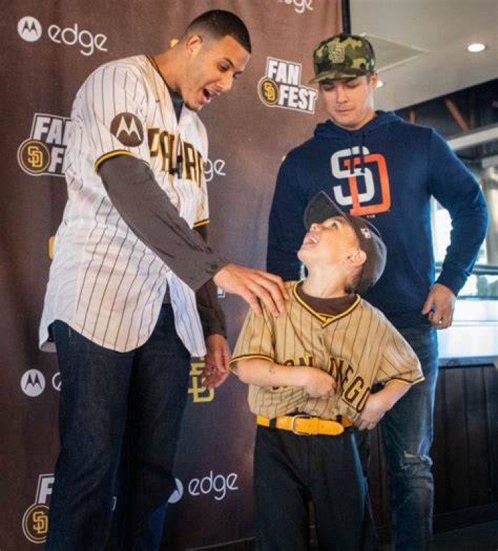 ENGAGE Manny Machado