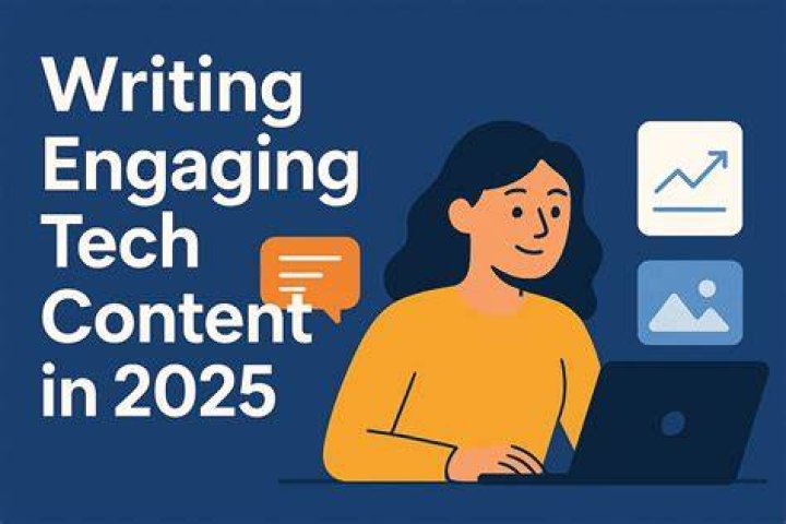 Engaging Tech Medium