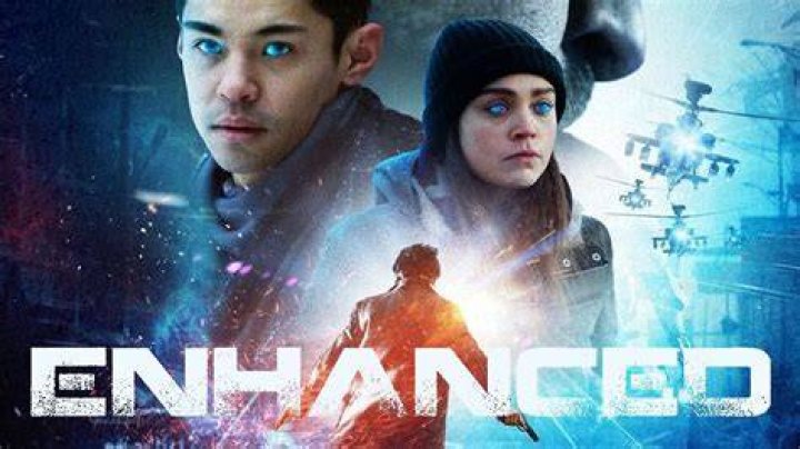 Enhanced Film (2022) SensCritique