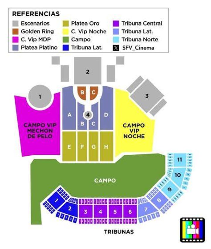 Entradas para Tini Fechas y pr&oacute;ximos eventos 2024
