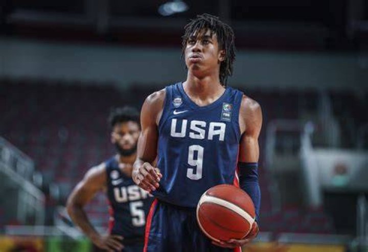 Envergure Jaden Ivey Scouting reports & stats
