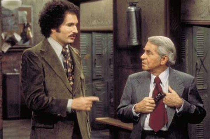Epic Return Of Mr. Woodman In Welcome Back, Kotter!