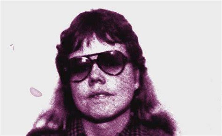 Episode 10 Gwendolyn Graham & Cathy Wood