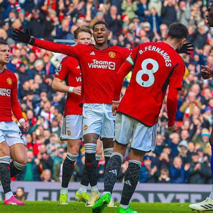 EPL Man Utd set to double Bruno Fernandes' wages Daily Post Nigeria