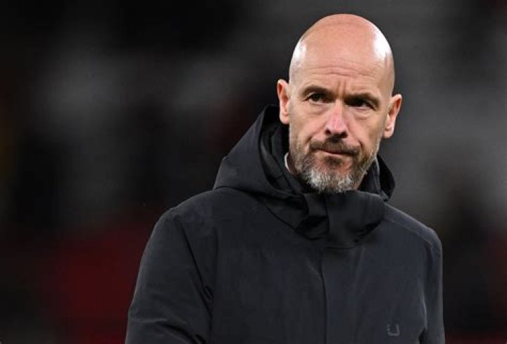 Erik Ten Hag Has Lost Elements Of Man Utd Dressing Room As His Style