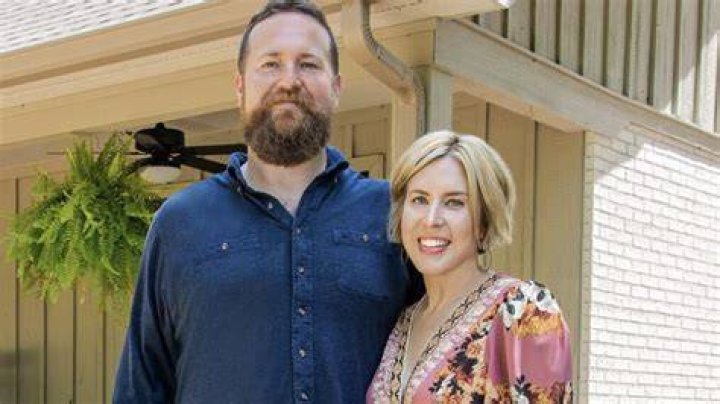 Erin and Ben Napier's Kids Meet the HGTV Couple's Children