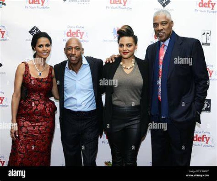 Erving and dorys erving hires stock photography and images Alamy