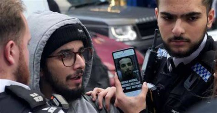 Escaped Wandsworth prisoner arrested by Police in Chiswick Local News