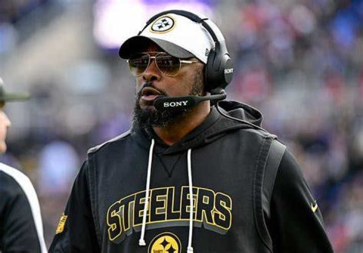 Essential Guide To Ed Tomlin: Career Highlights And Coaching Legacy