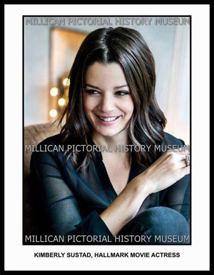 Essential Kimberly Sustad Movie Guide: Your Ultimate Resource