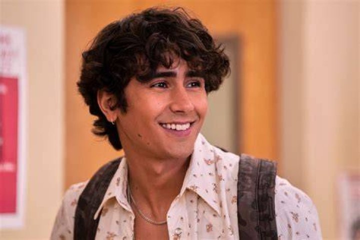 Ethan Never Have I Ever Season 4 Episode 3 TV Fanatic