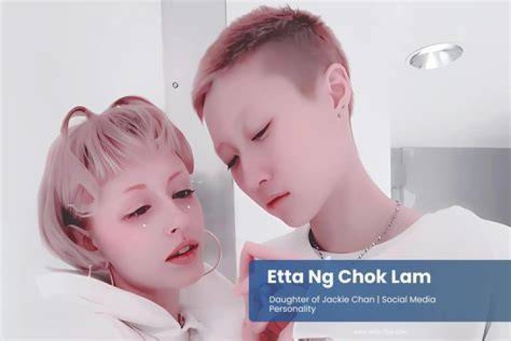 Etta Ng Chok Lam Bio, Family, Career, Wife, Net Worth, Measurements