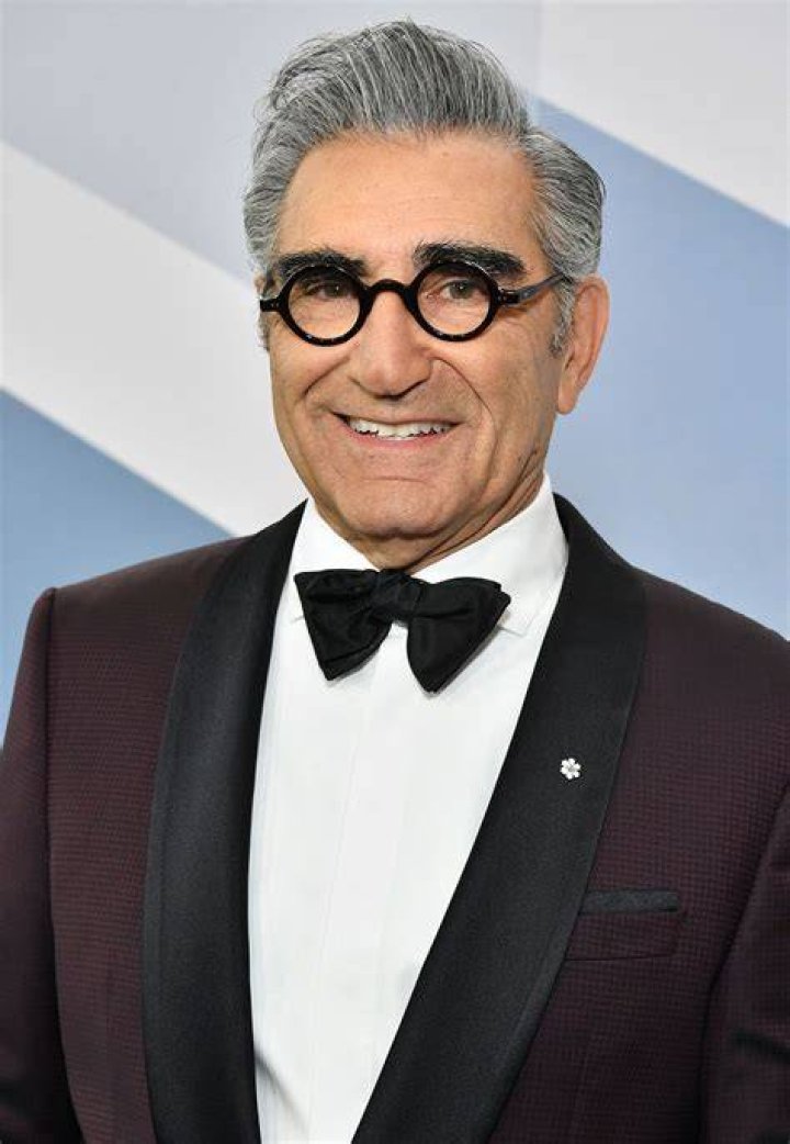 Eugene Levy's Height: How Tall Is The Acclaimed Actor?