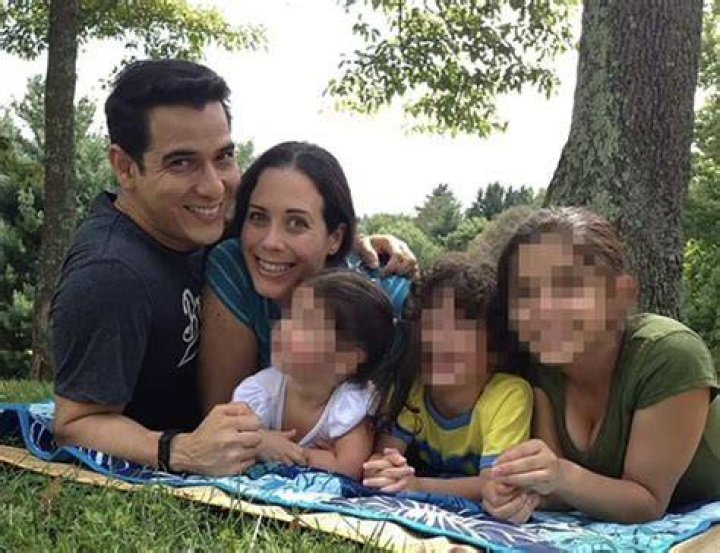 Eugenia Argote, Pedro Argote wife Divorce case, age, photo and other