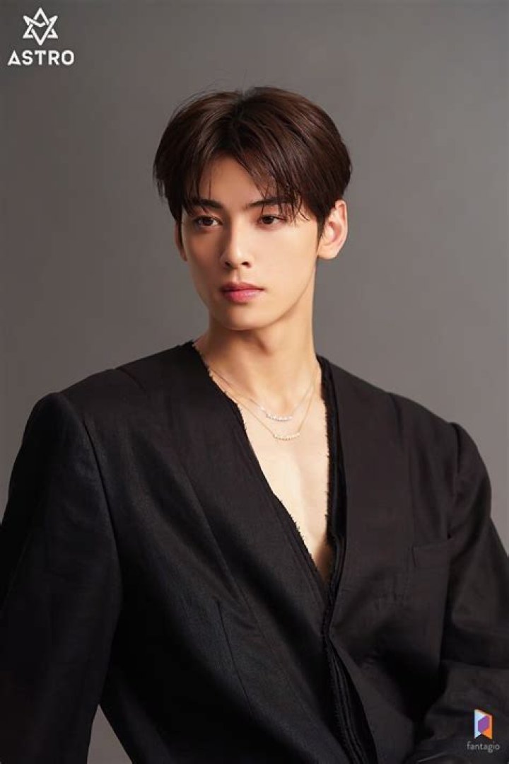 Eunwoo archive on Artofit