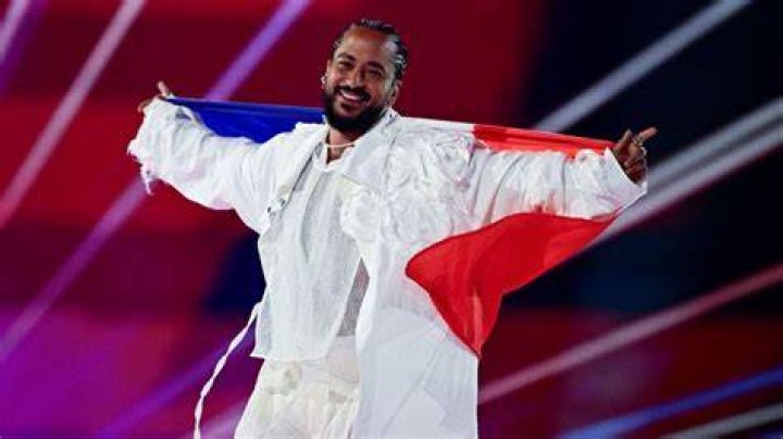 Eurovision 2024 Slimane déjà connu du grand public, un désavantage