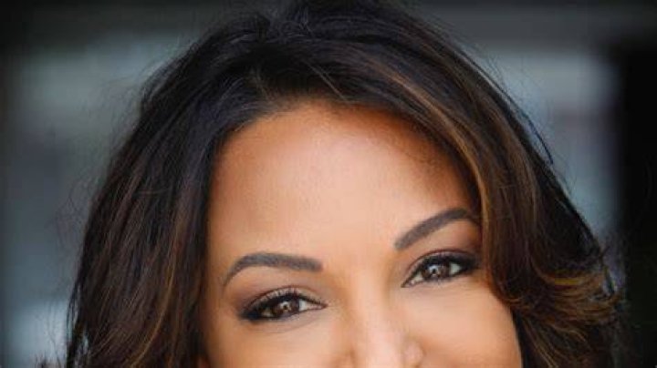 Eva LaRue Shares COVID19 Diagnosis Daytime Confidential