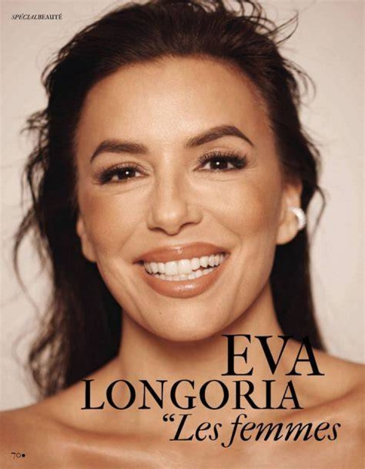 Eva Longoria's Age: A Timeless Beauty