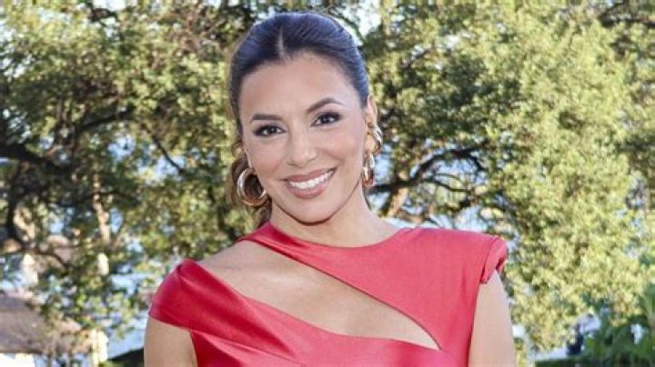 Eva Longoria, la actriz que no supo que vivi&oacute; en la pobreza porque