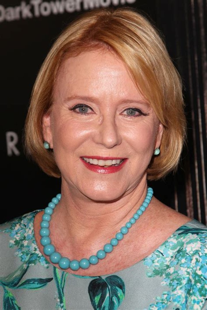 Eve Plumb &ldquo;The Dark Tower&rdquo; Premiere in New York 07/31/2017 &bull; CelebMafia
