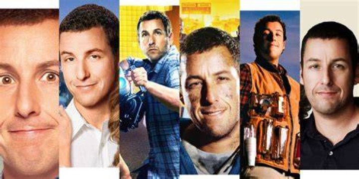 Every Adam Sandler Movie His Family Members Appear In (& Who They Play)