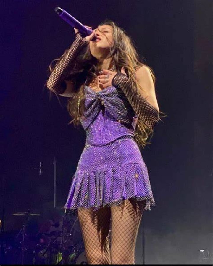 Every Iconic Outfit Olivia Rodrigo Has Worn So Far 2023