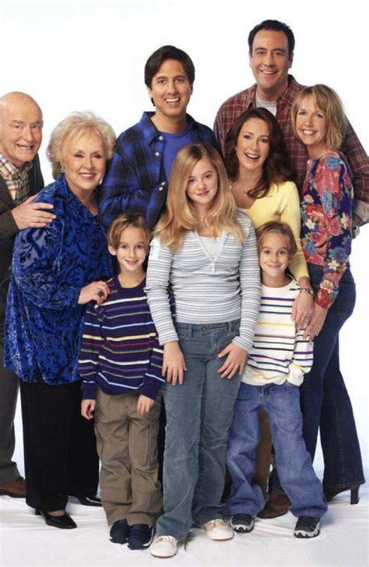 Everyone loves this wonderful family, right? We are now taking a stroll