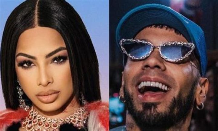 Ex de Yailin, la m&aacute;s viral se pronuncia sobre su relaci&oacute;n con Anuel E